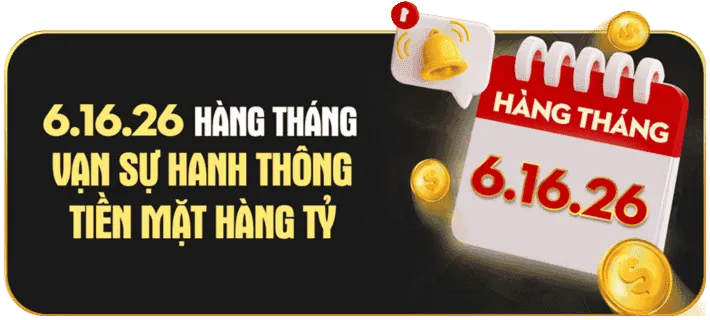 Chương trình VIP 68gb