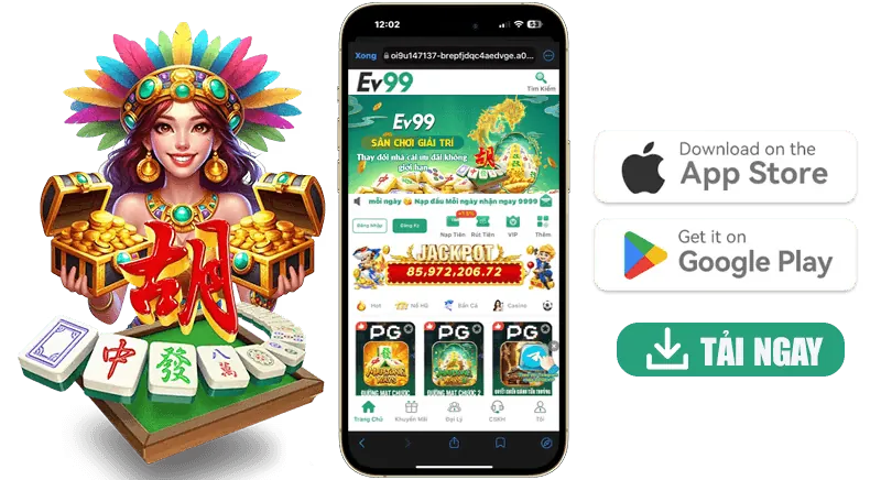 Bộ sưu tập các trò chơi slot phổ biến tại 68gb cổng game chính thức