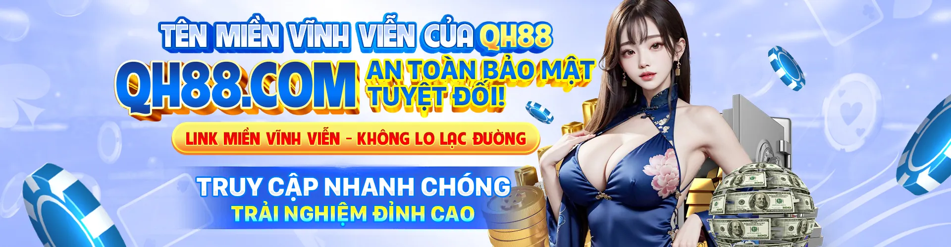 Biểu ngữ chính sách bảo mật của 68gb cổng game chính thức