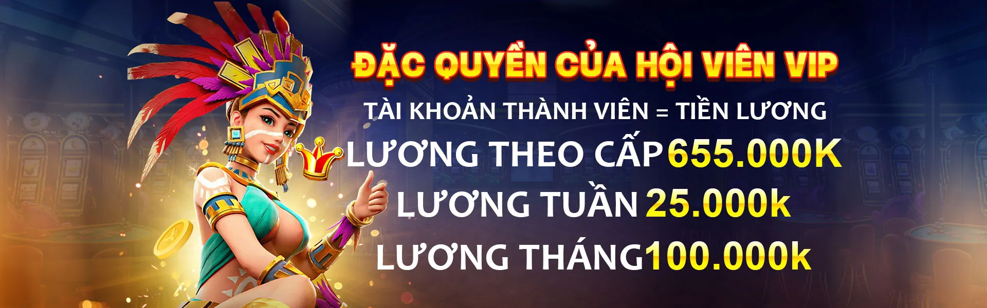 Chương Trình VIP 68GB