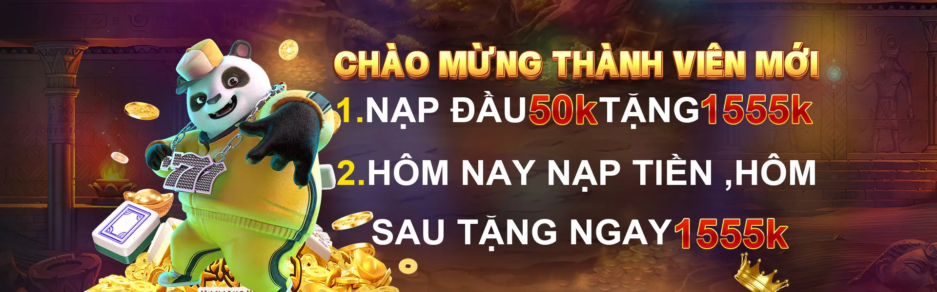 Khuyến Mãi Hấp Dẫn tại 68gb Cổng Game Chính Thức