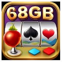 68gb cổng game chính thức
